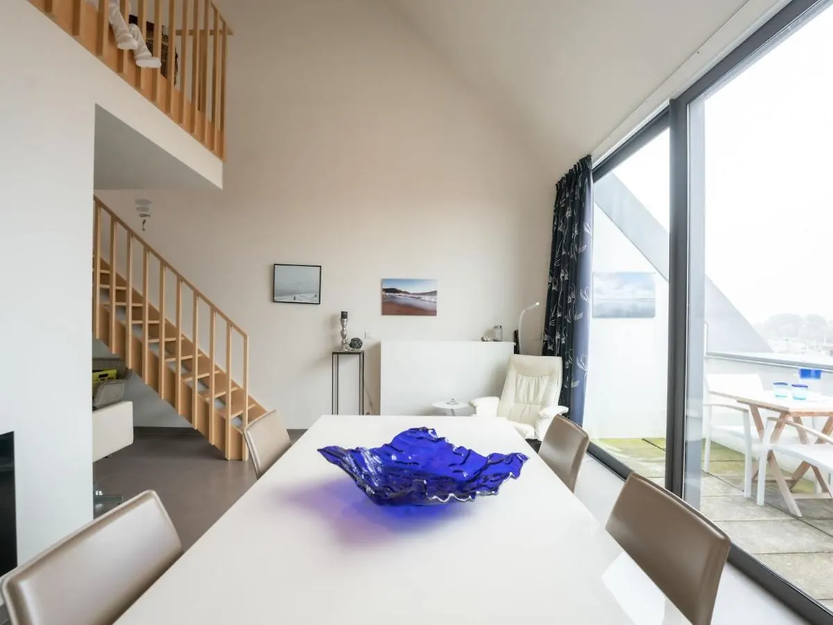 Apartment Militair Hospitaal Oostende By Interhome 0*, Ostend Belgium