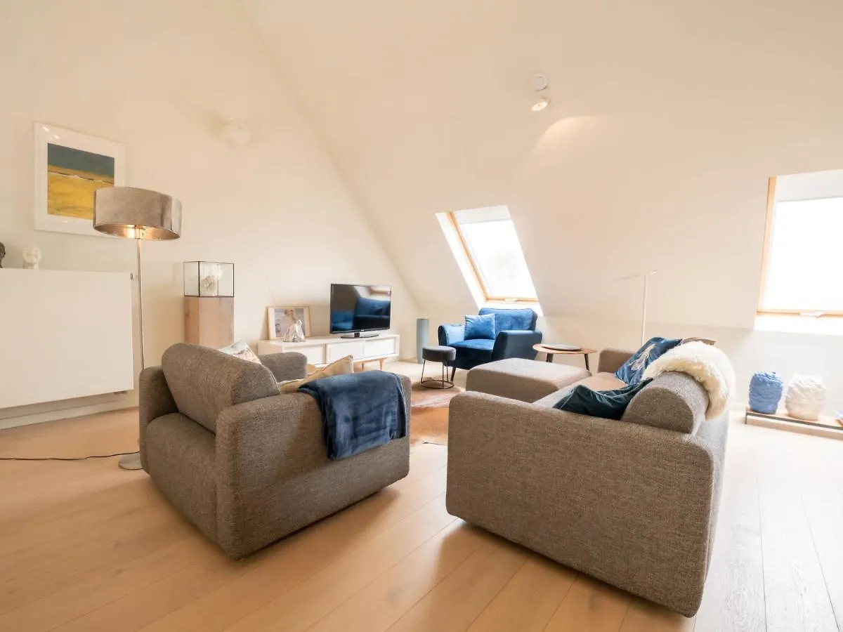 Apartment Militair Hospitaal Oostende By Interhome contacts
