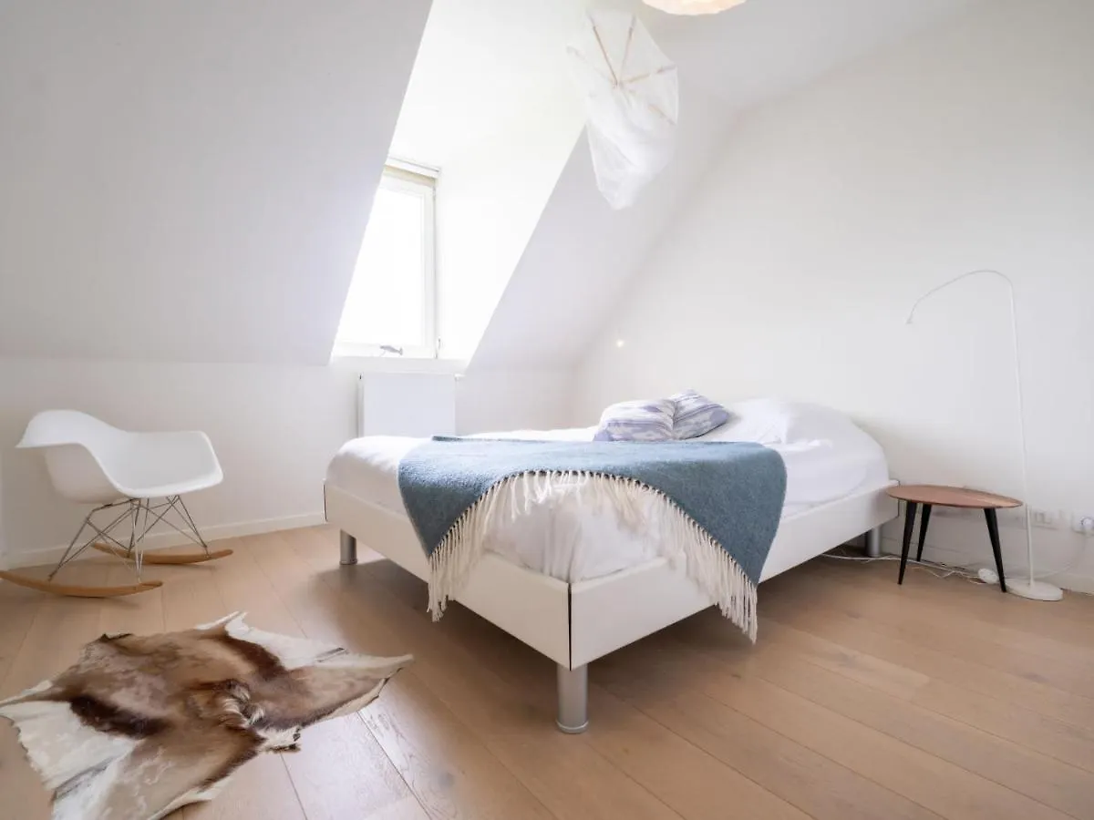 Apartment Militair Hospitaal Oostende By Interhome
