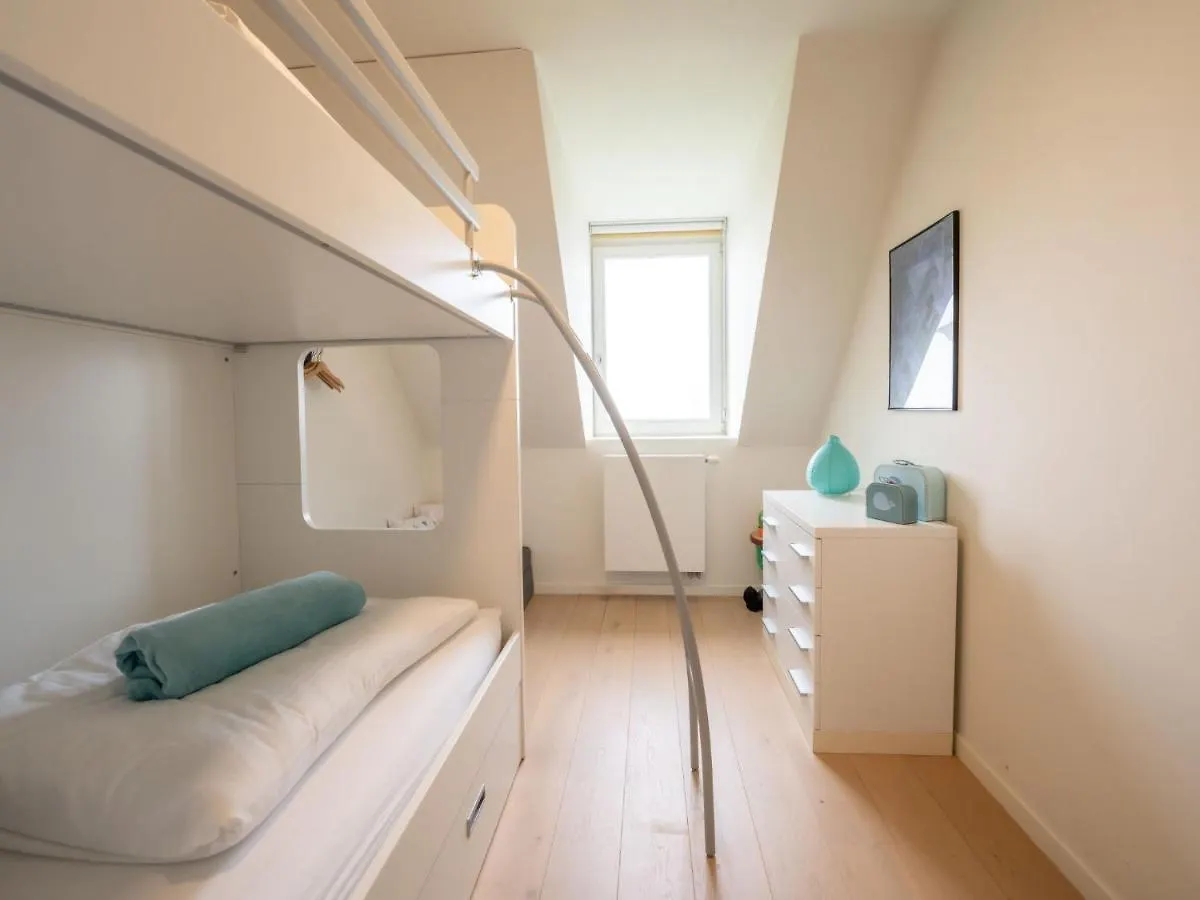 Apartment Militair Hospitaal Oostende By Interhome Belgium
